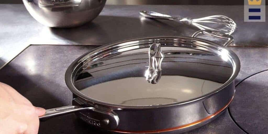 Best All-Clad Cookware Set on Amazon