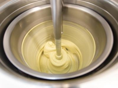 How to clean commercial ice cream machine