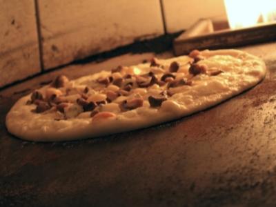 How much does a commercial pizza oven cost