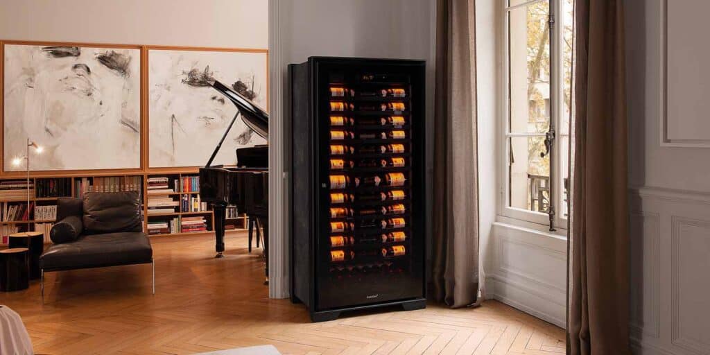 wine cooler