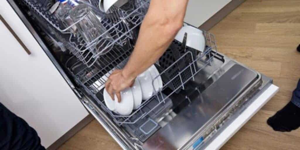 The Best Affordable Dishwashers