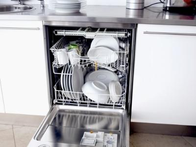How expensive are dishwashers