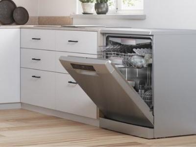 What are freestanding dishwashers