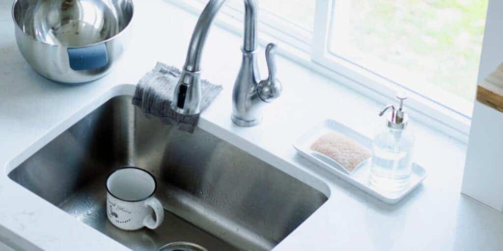 kitchen sink