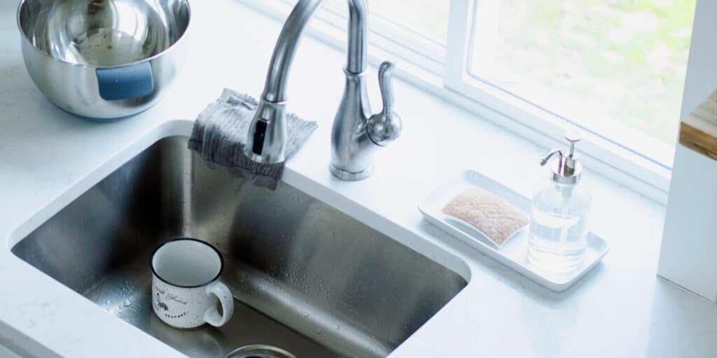 kitchen sink