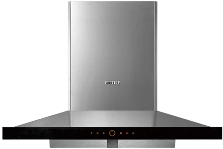 Fotile jqg7501 under cabinet range hood