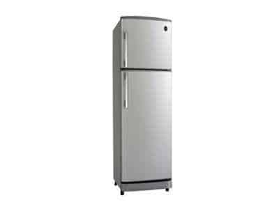 Ge french door smart refrigerator