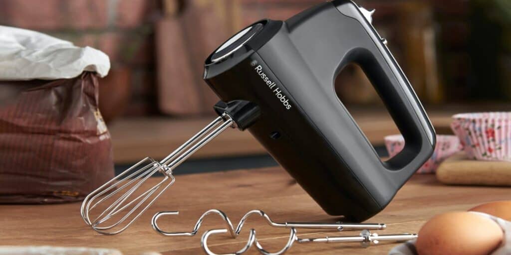 A Hand Mixer Shopping Guide