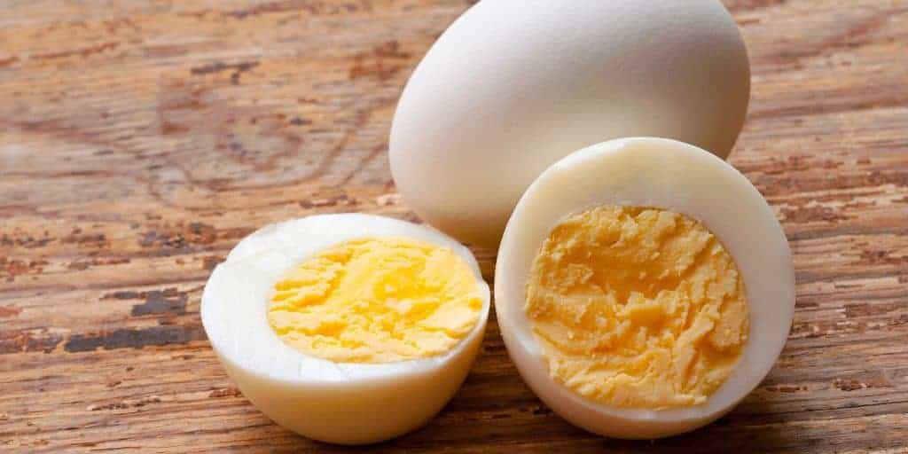 Egg beaters vs egg white
