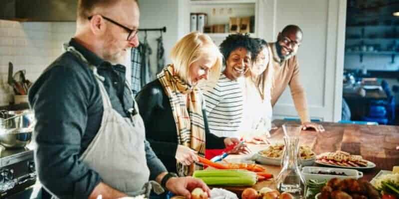 Diabetics-Friendly Holiday Cooking: 5 Great Substitutes 2 Milkwood