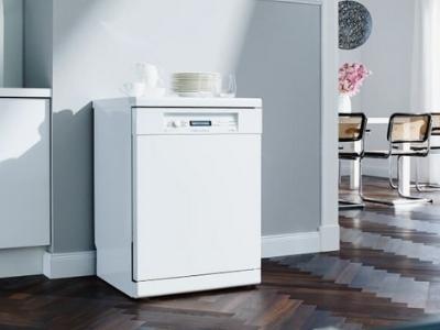 What are freestanding dishwashers