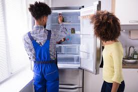 Kenmore refrigerator not cooling enough