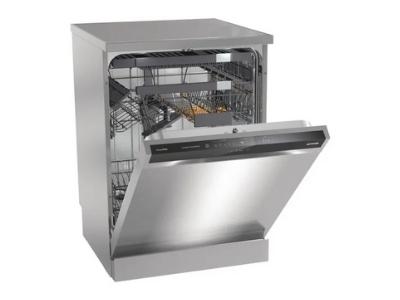 what are freestanding dishwashers