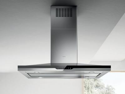 Good island range hood brands