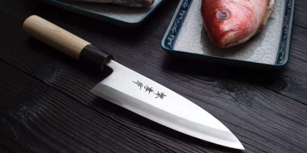 How to Select the Best Japanese Knives