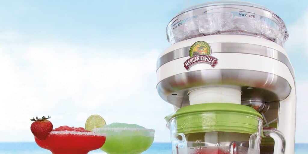 Best Margarita Machines from Margaritaville