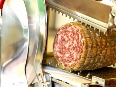 How much is a commercial meat slicer