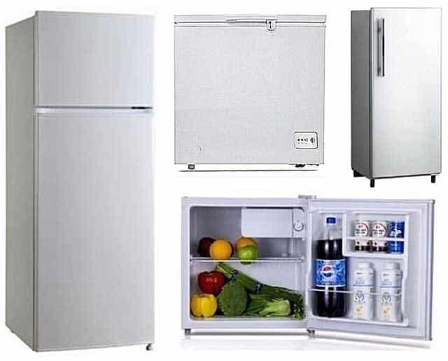 Midea brand refrigerator reviews