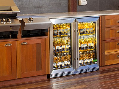 Best outdoor refrigerator under $1000