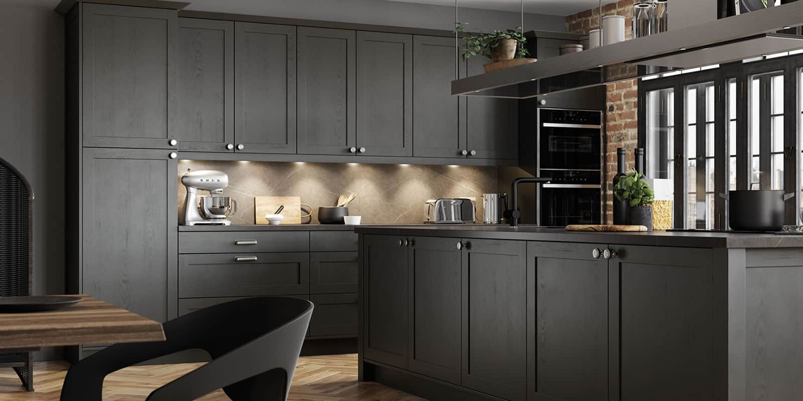 Pacific Range Hoods Review 7 Key Features Worth Knowing
