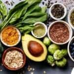 Plant-based diet for diabetes