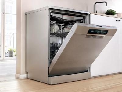 What are freestanding dishwashers