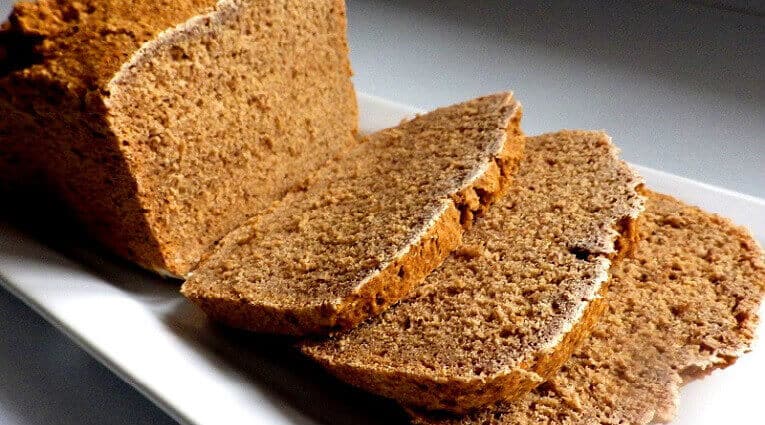 Which bread can diabetics eat