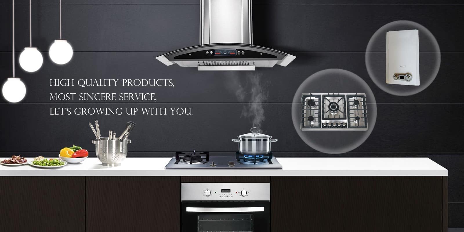 3 Most Powerful Ductless Range Hoods to Buy