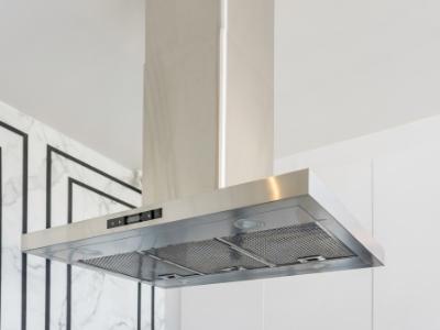 How range hoods work