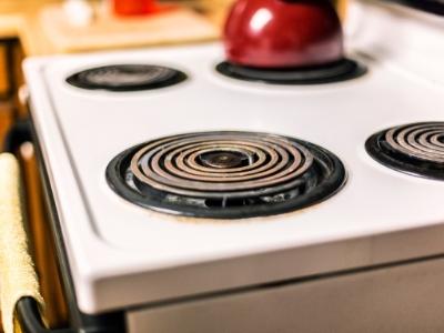 Do electric ranges need to be vented