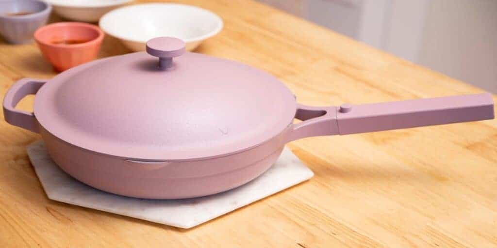roasting pan