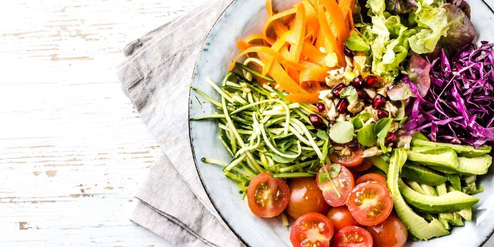 Salad Magic What Is a Salad Shooter?