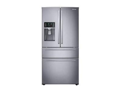 Samsung french door smart refrigerator