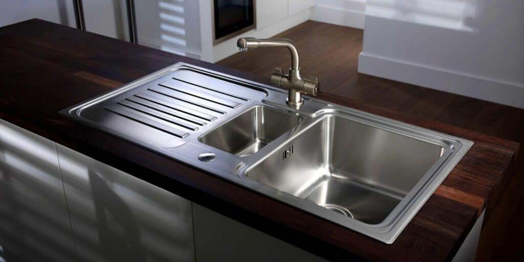 sink