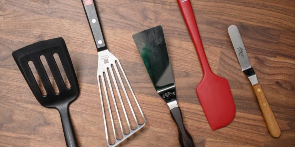 Spatula Buying Tips
