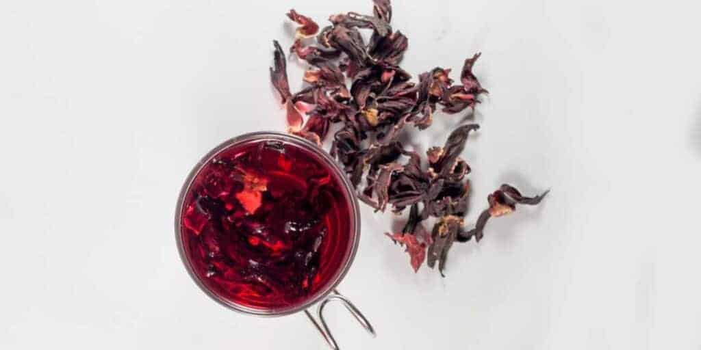 Tea for Diabetes Type 2