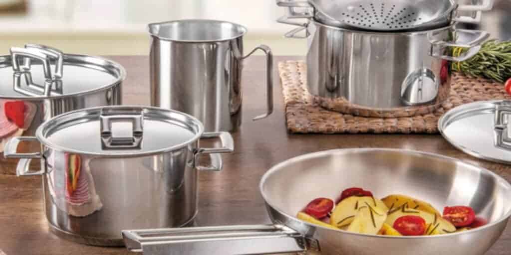 Best Tramontina Cookware Sets on Amazon