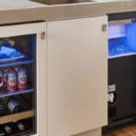 Undercounter ice maker buying tips