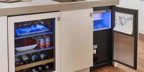 Undercounter Ice Maker Buying Tips