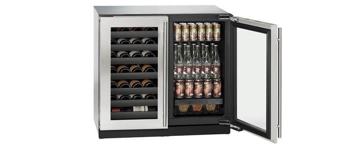 Why is my wine cooler not cooling