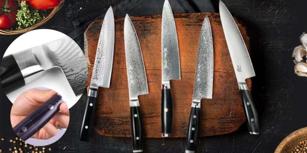 Best Wusthof Knife Sets on Amazon