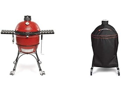 Best kamado grills on amazon