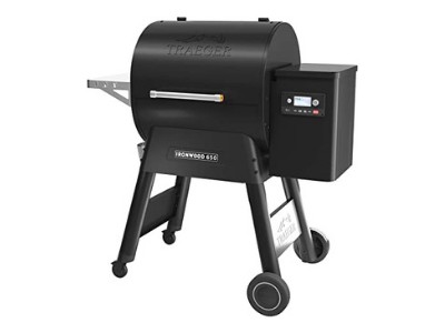Best traeger grill on amazon 1