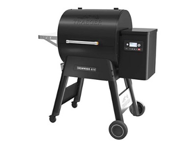 Best traeger grill on amazon