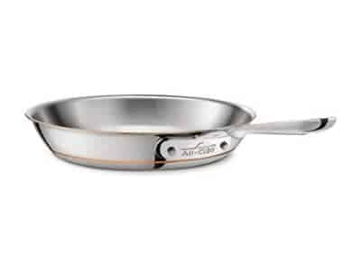 Best copper cookware sets on amazon