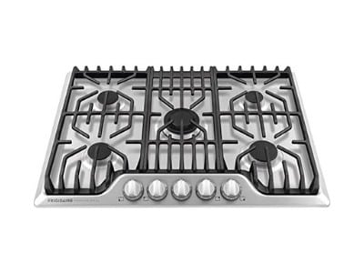 Best gas cooktops with griddle on amazon