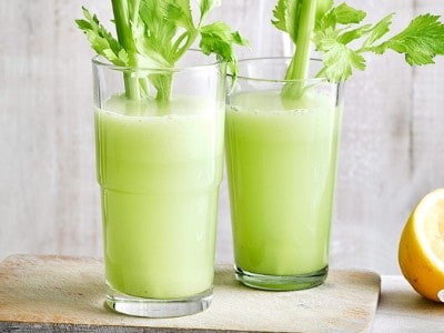 Celery juice benefits 1