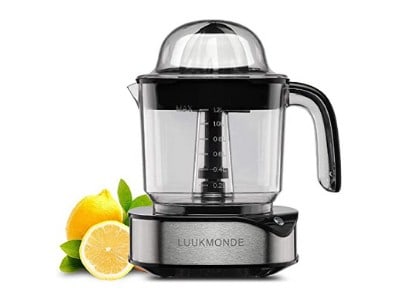 What to look for in the best citrus juicers 1