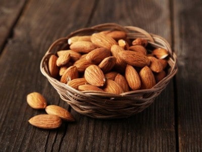 Best nuts for type 2 diabetes