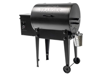 Best traeger grill on amazon 3